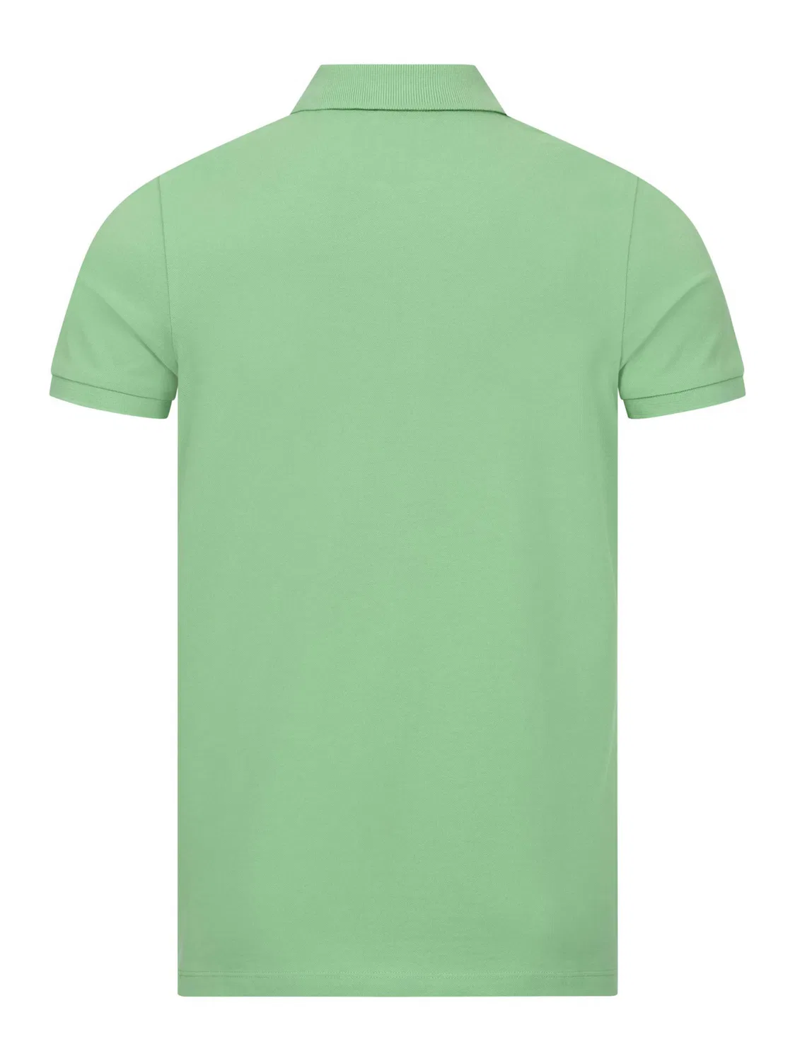 Рубашка U.S. Polo Assn., Light Green — фото 2
