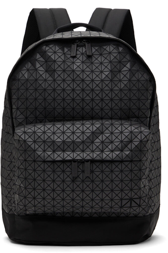 

Рюкзак Gunmetal Daypack BAO BAO ISSEY MIYAKE