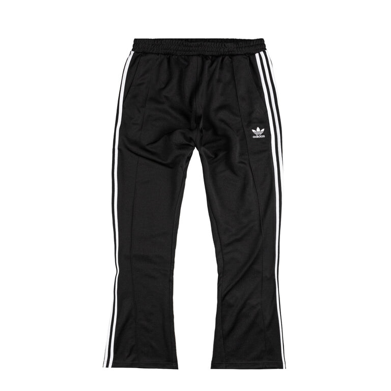 

Брюки 70s vintage track pant Adidas, черный