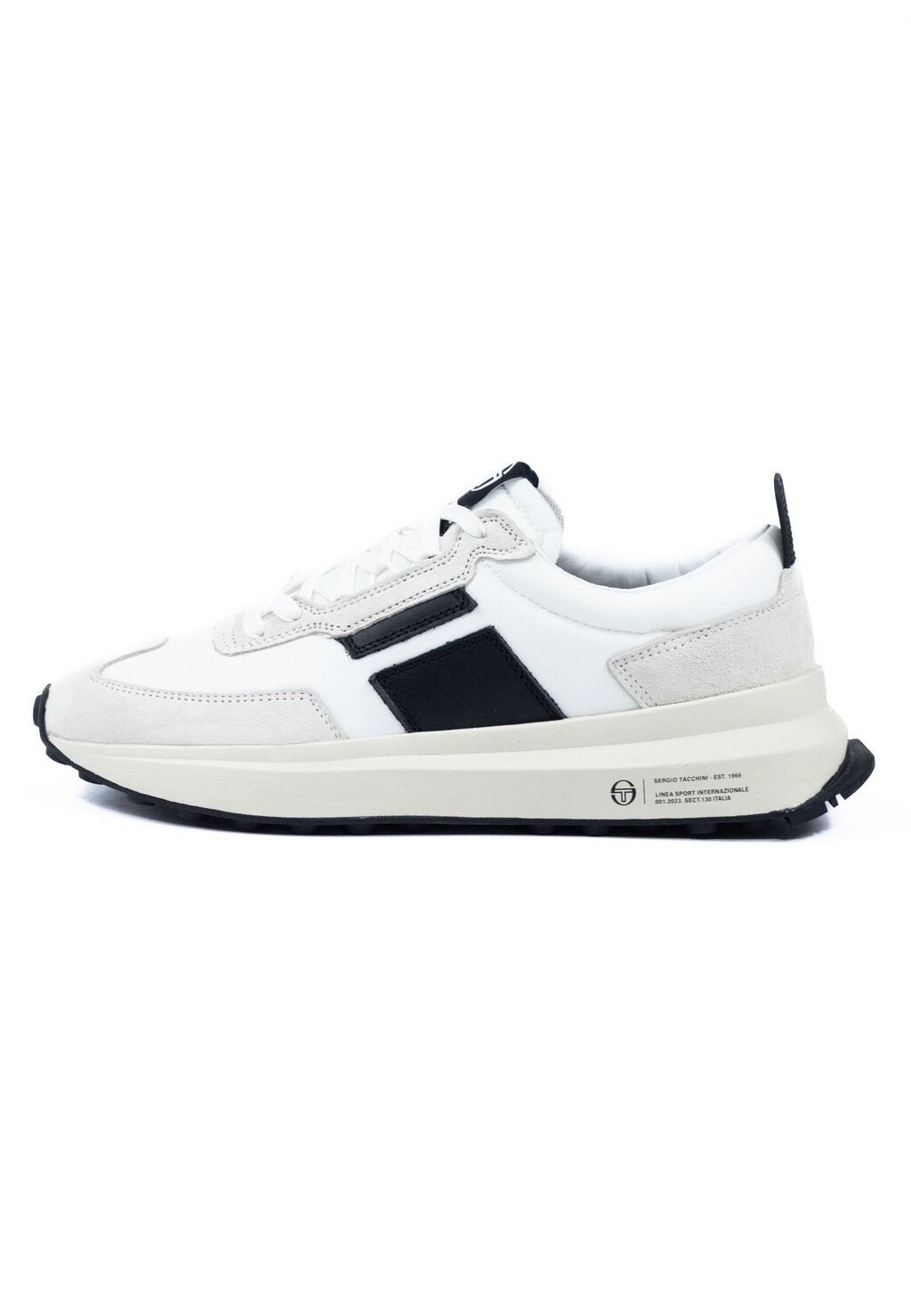 

Кроссовки Sergio Tacchini