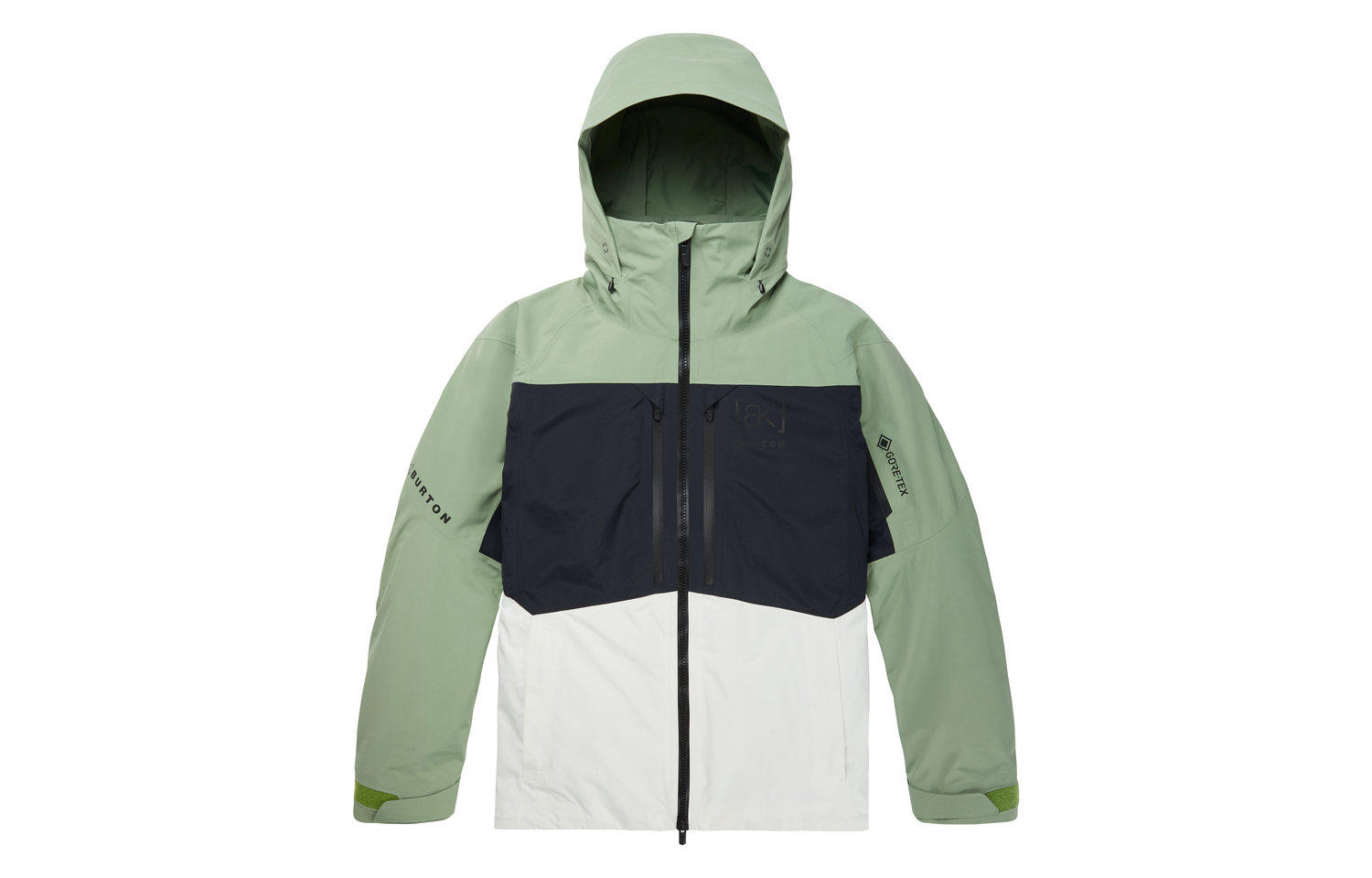 

Футболка мужская Jasper BURTON