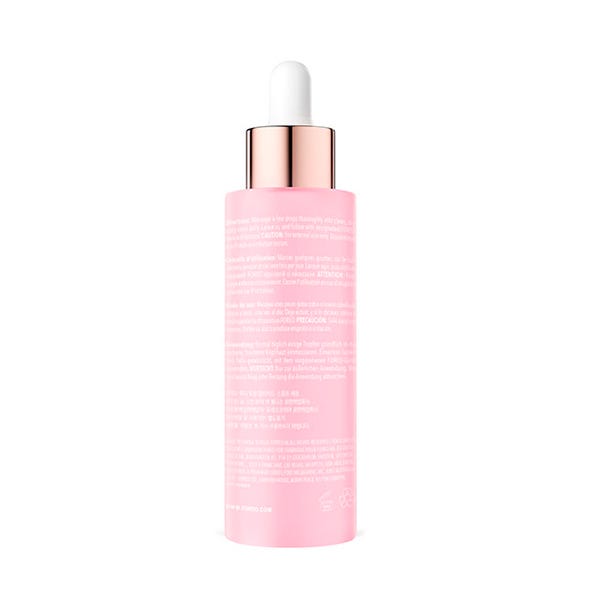 Сыворотка для восстановления волос Luna Dual-Peptide Scalp Serum FOREO — фото 2