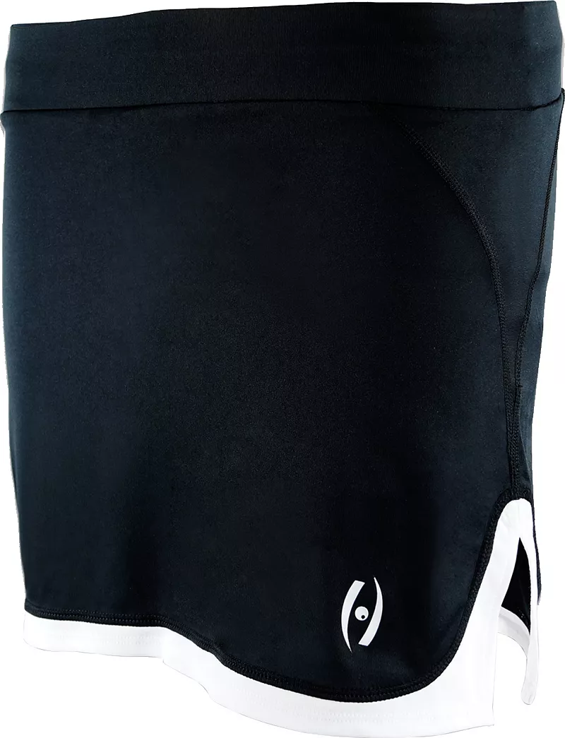 

Женская юбка для хоккея на траве Harrow Legend Uniform Harrow Sports, черный/белый
