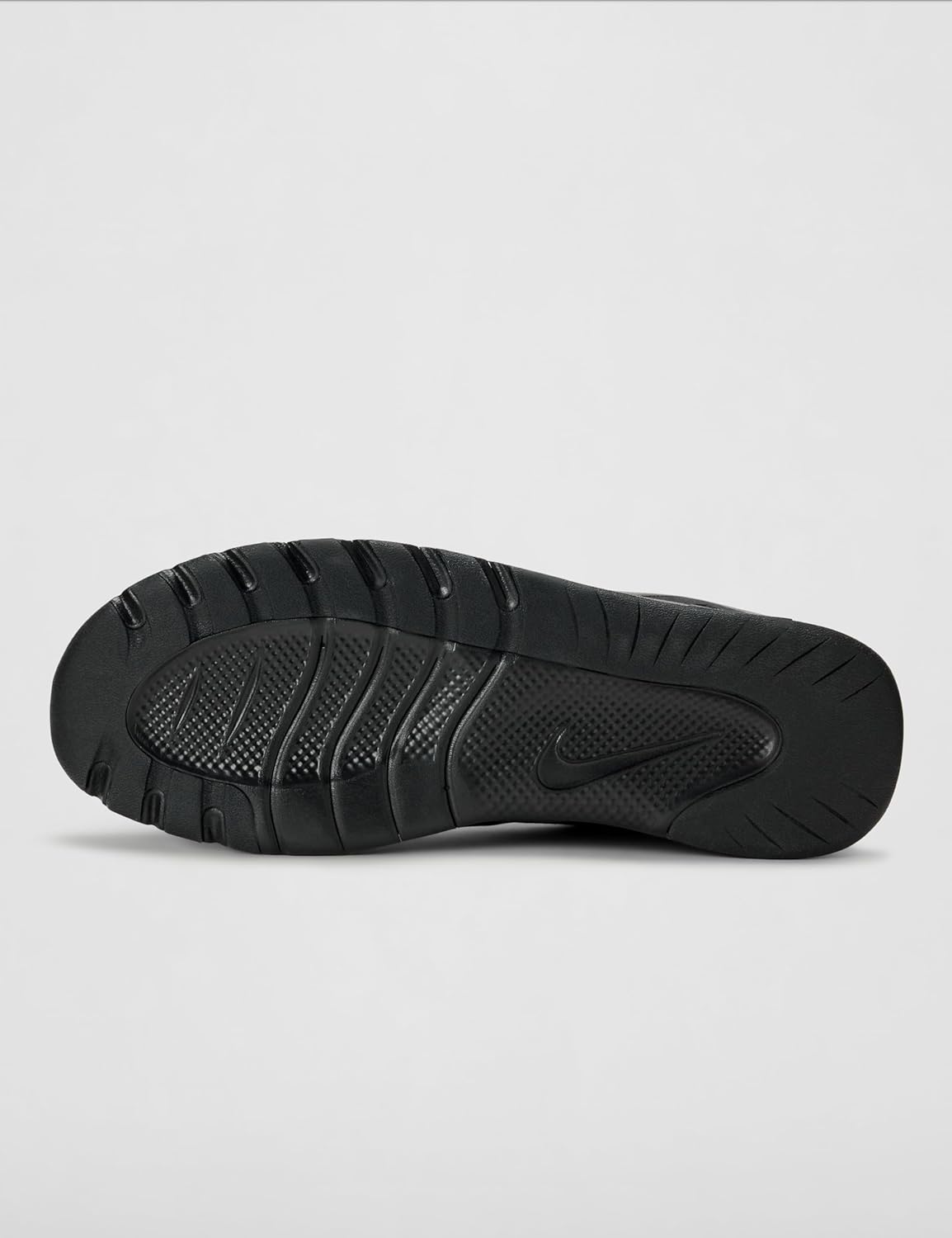 Мужские тренировочные кроссовки Nike Flex, черный — фото 3