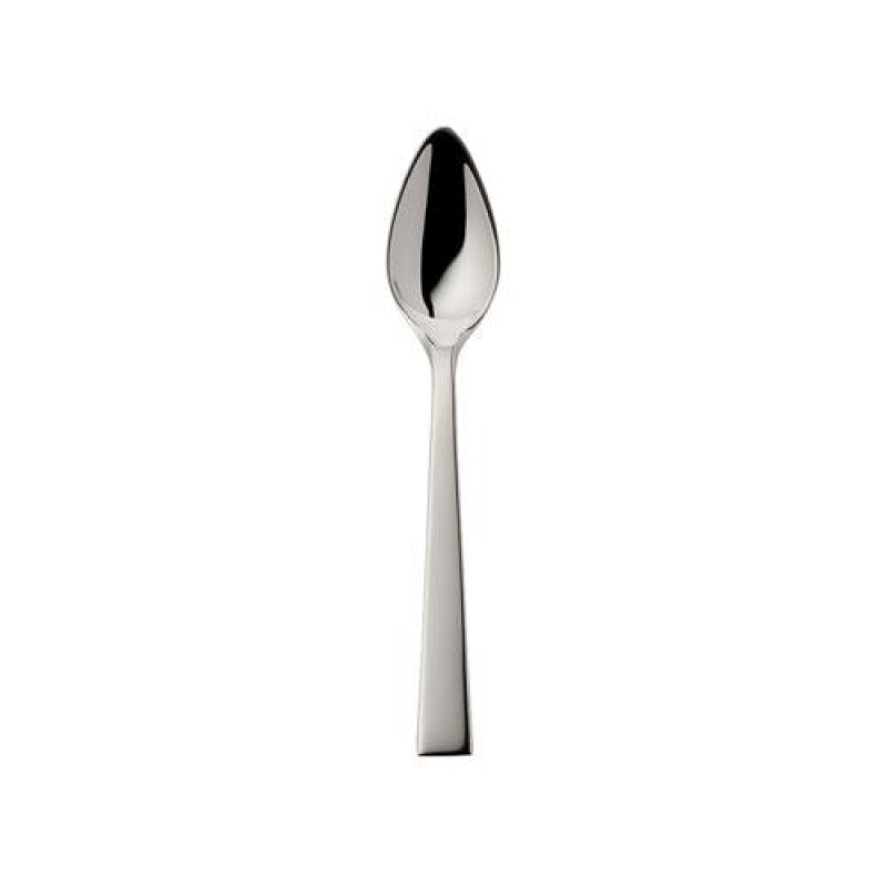 

Ложка для кофе Riva 150 г, посеребренная Robbe & Berking, серебро