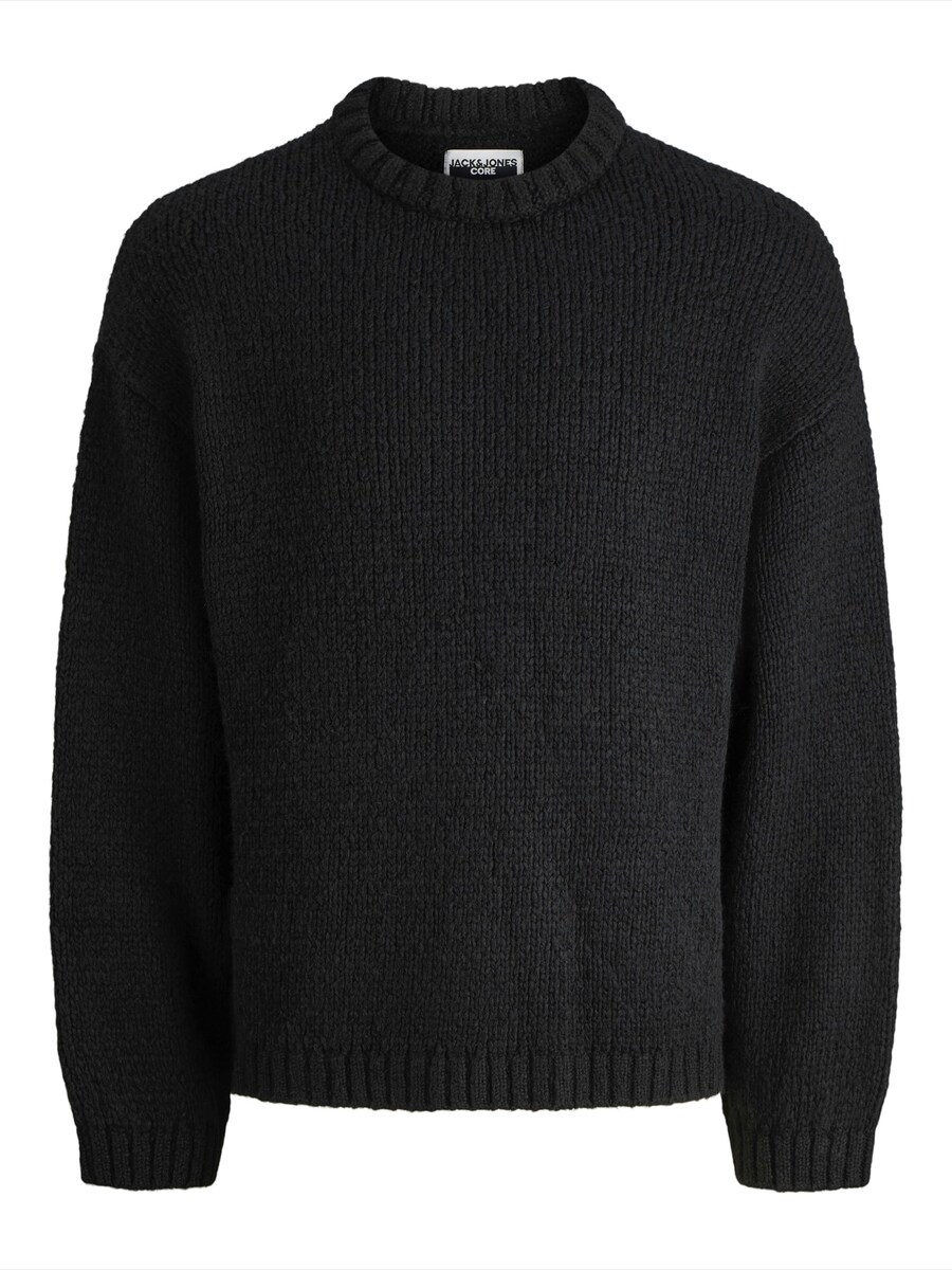 

Свитер JACK & JONES JACK & JONES JCOKIDD, Black