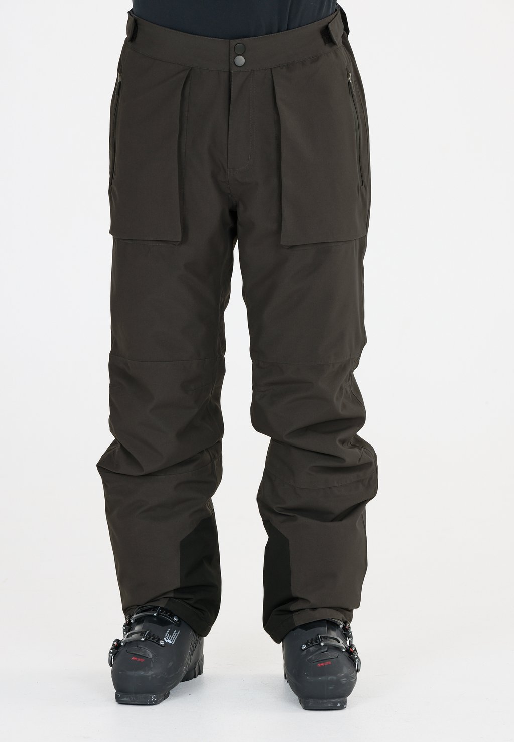 

Брюки KILLY - Ski pants SLOPE, темно-серый
