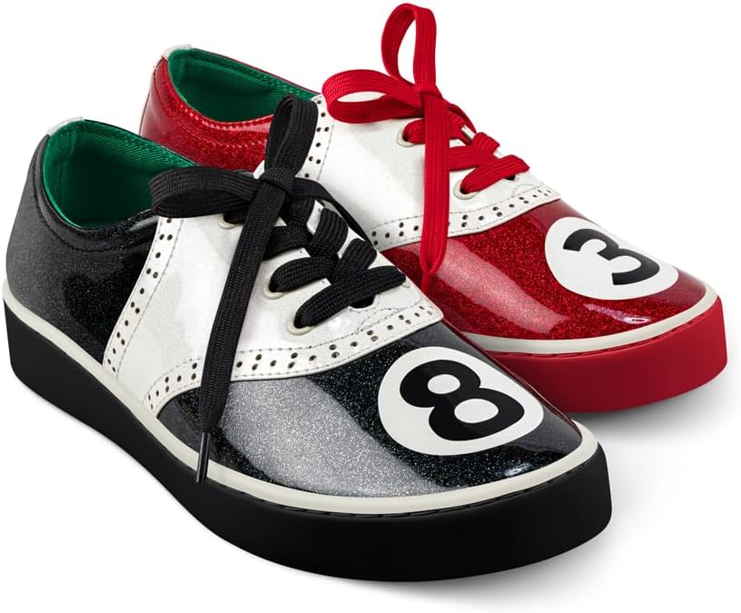 

Повседневные кроссовки унисекс Hot Chocolate Design Chocolaticas, Pool