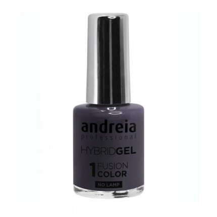 

Лак для ногтей Hybrid Fusion H64 10,5 мл, Andreia