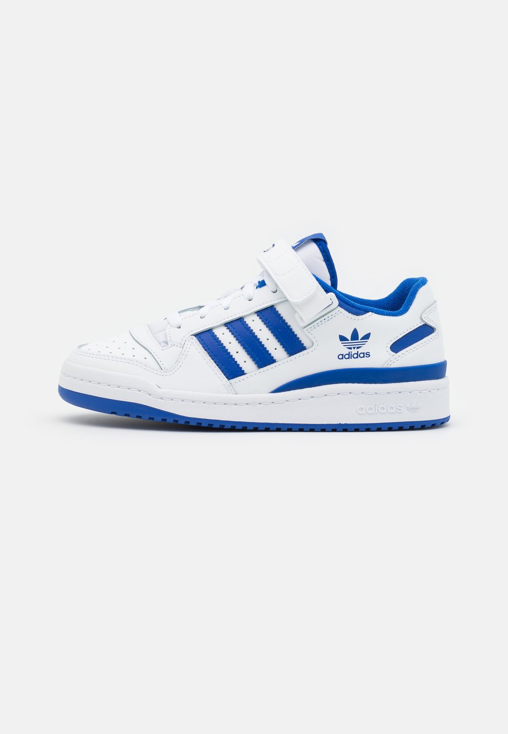 

Полукеды Forum Unisex adidas Originals, белый