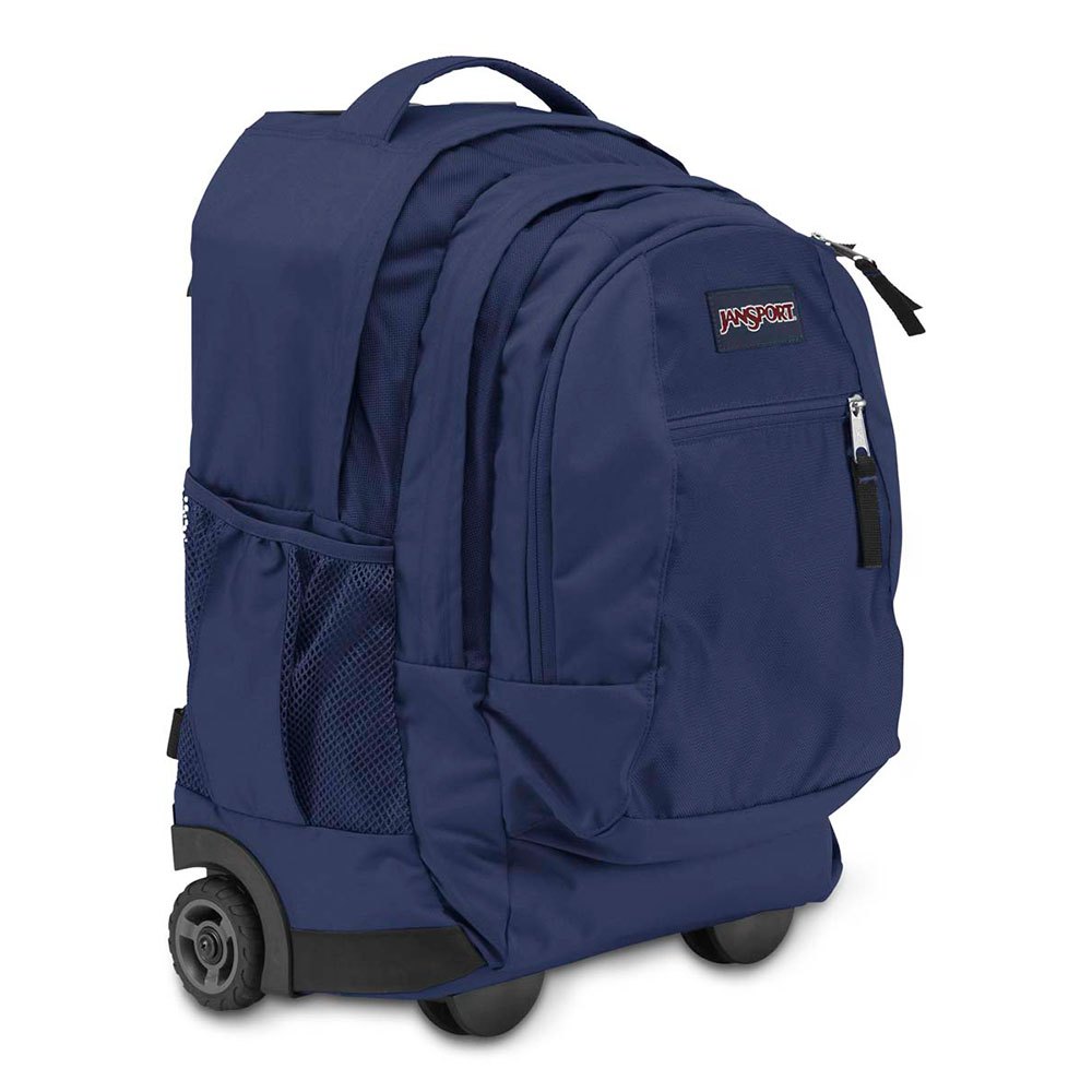 

Рюкзак Jansport Driver 8 36L, синий