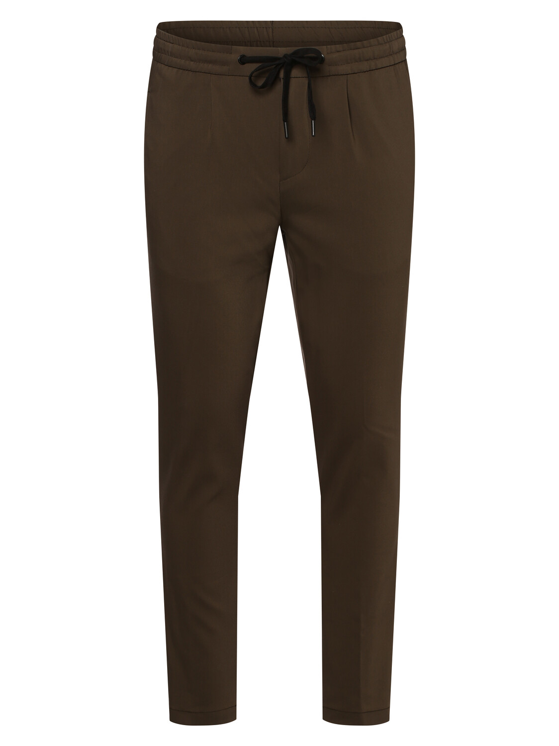 

Тканевые брюки Finshley & Harding London Neithan, оливковый
