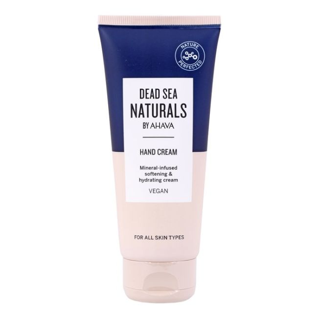 

Крем для рук Ahava Dead Sea Naturals Dead Sea Naturals by Ahava, 100 мл