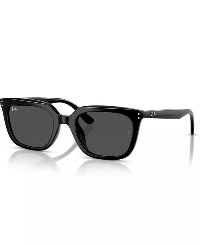 

Мужские и женские солнцезащитные очки RB4439D Ray-Ban, черный