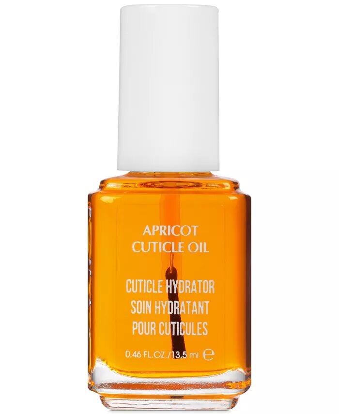 

Абрикосовое масло для кутикулы Essie