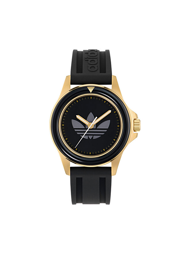 

Часы Expression One AOFH24507 Adidas, черный