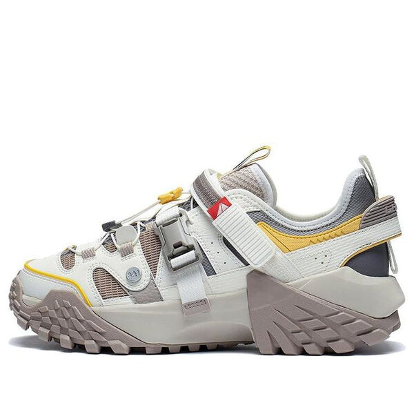 

Кроссовки cf linchuan v2 Li-Ning, бежевый