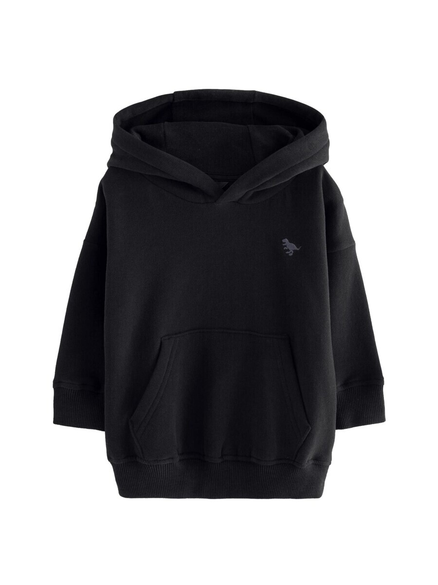 

Худи Next Sweatshirt, черный