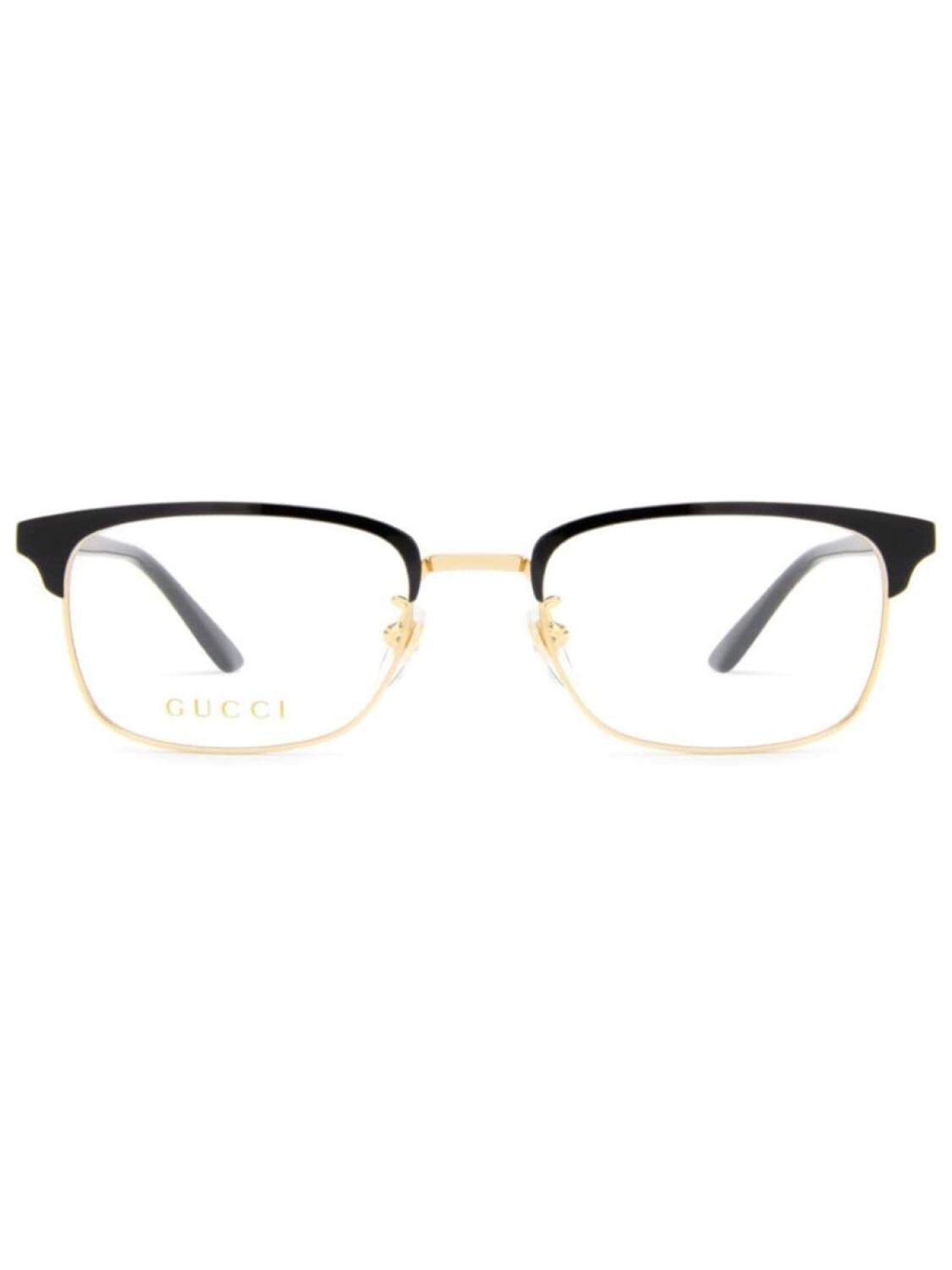 

Очки Gucci GG0131O черные Gucci Eyewear, черный