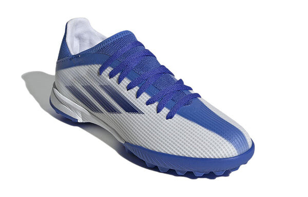 Кроссовки x speedflow.3 tf Adidas, белый — фото 3