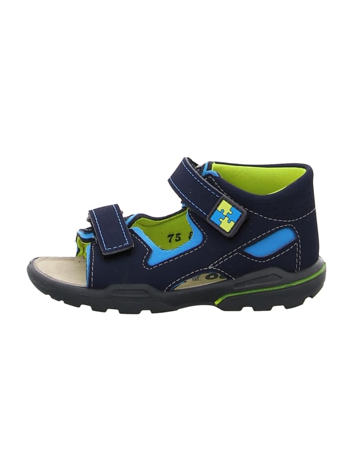 

Сандалии Ricosta Sandalen, синий
