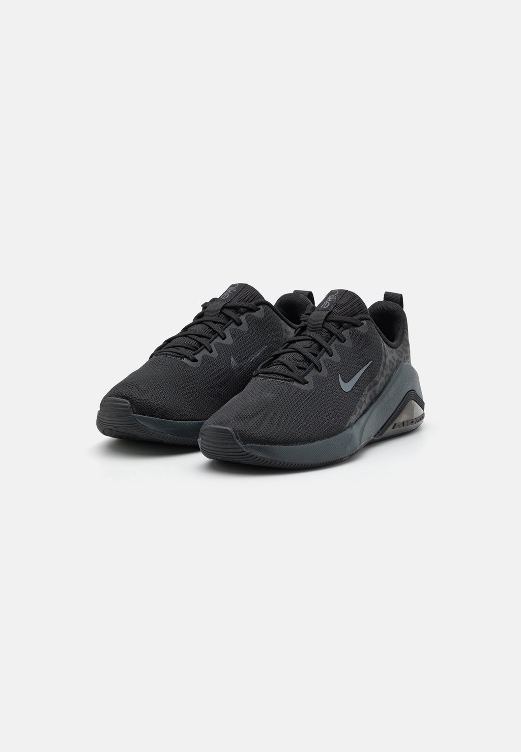 Кроссовки для тренировок AIR ZOOM BELLA 7 Nike Performance, черный — фото 2