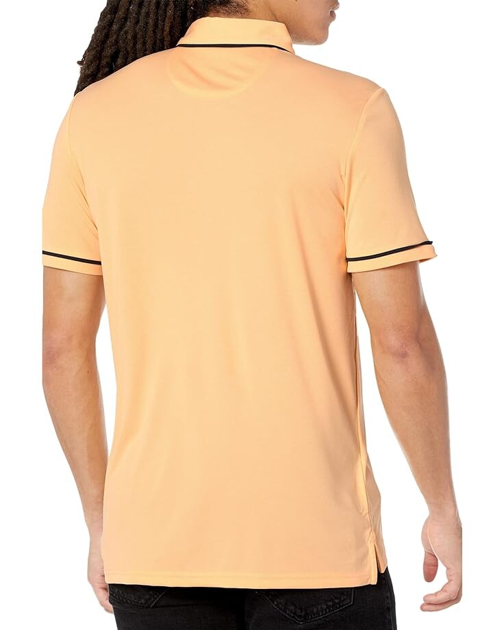 

Поло Original Penguin Golf Performance Earl Polo, цвет Warm Apricot