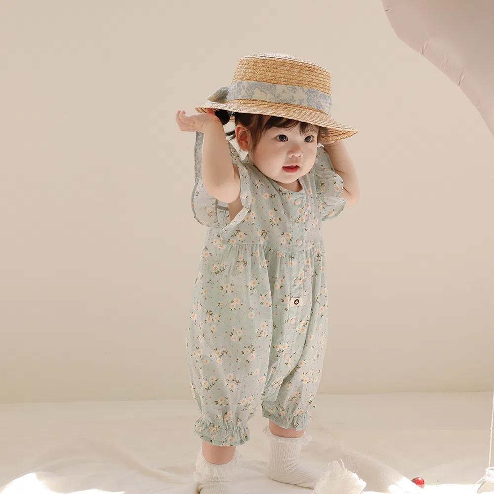 Детский боди без рукавов Bebbe от Arimcloset — фото 2