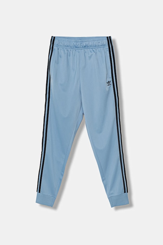 

Детские спортивные брюки Adidas Originals, синий