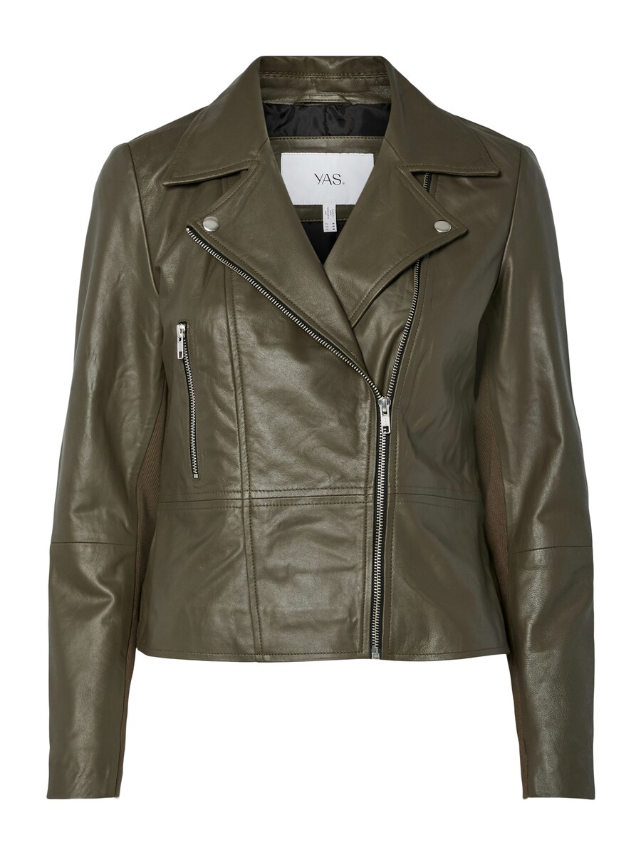 

Демисезонная куртка YAS, Olive