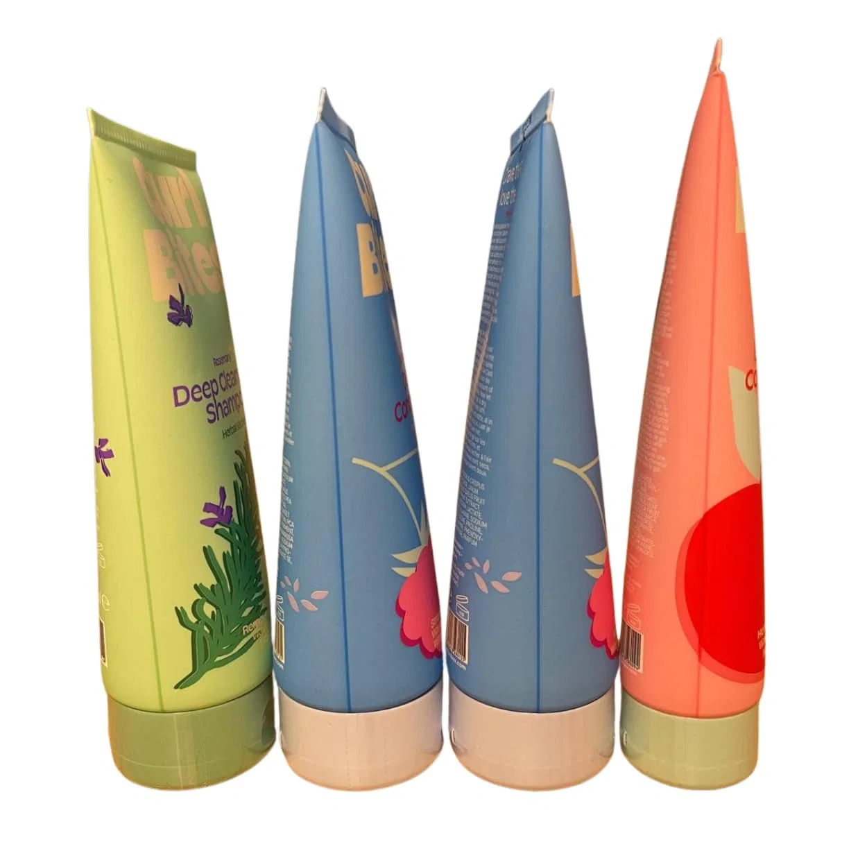 Набор для ухода и стайлинга «Power House Care & Styling Set» от Curl Bites Curl Bites — фото 3