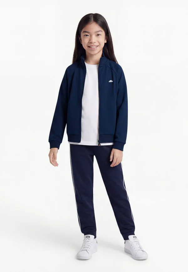 Тренировочная куртка tish унисекс Ellesse, Navy