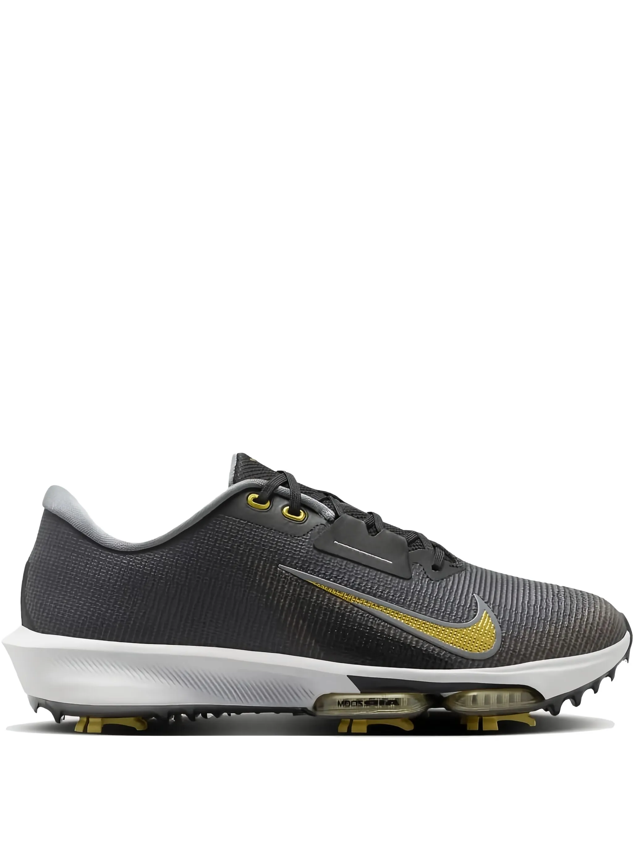 

Кроссовки Air Zoom Infinity Tour 2 Nike, серый