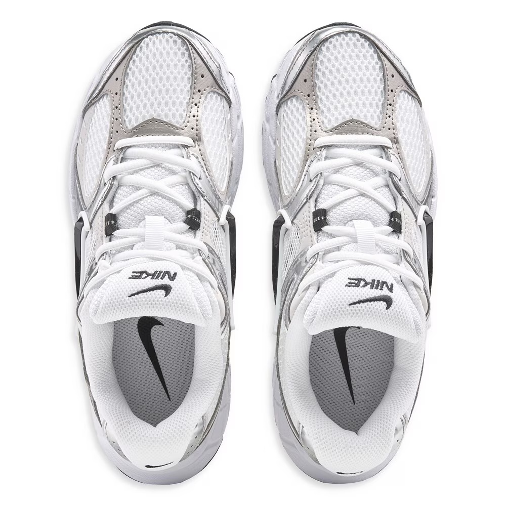 Кроссовки Nike V5 rnr, white/black/grey metallic — фото 4