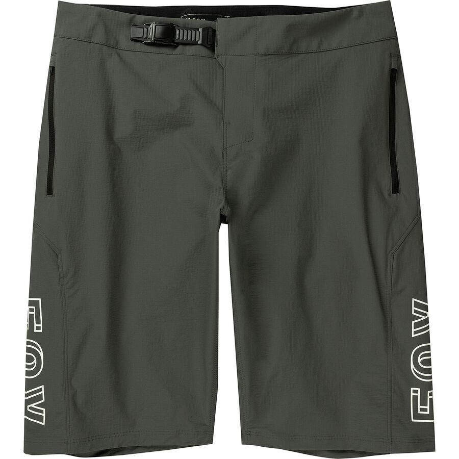 

Шорты Fox Racing Ranger Short Fox Racing, Digi Dark Shadow