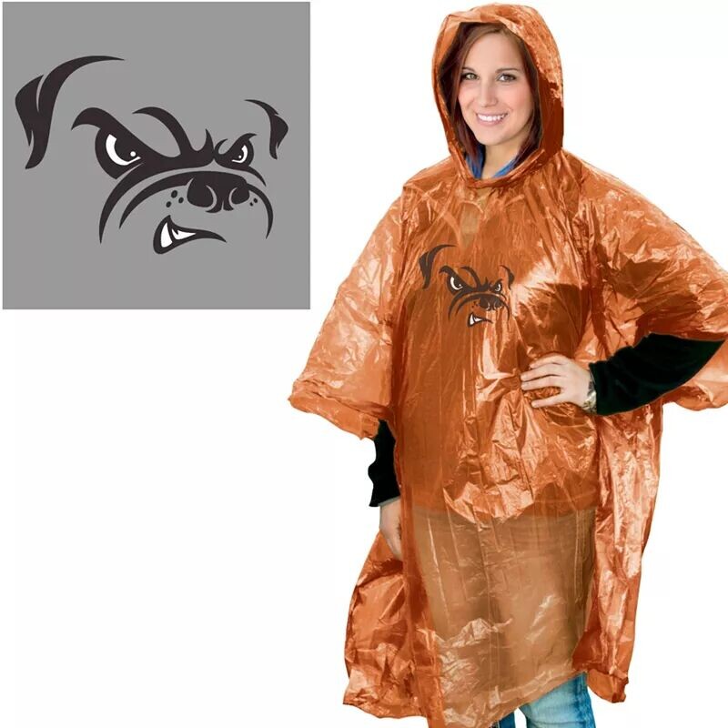 

Дождевик Wincraft Cleveland Browns