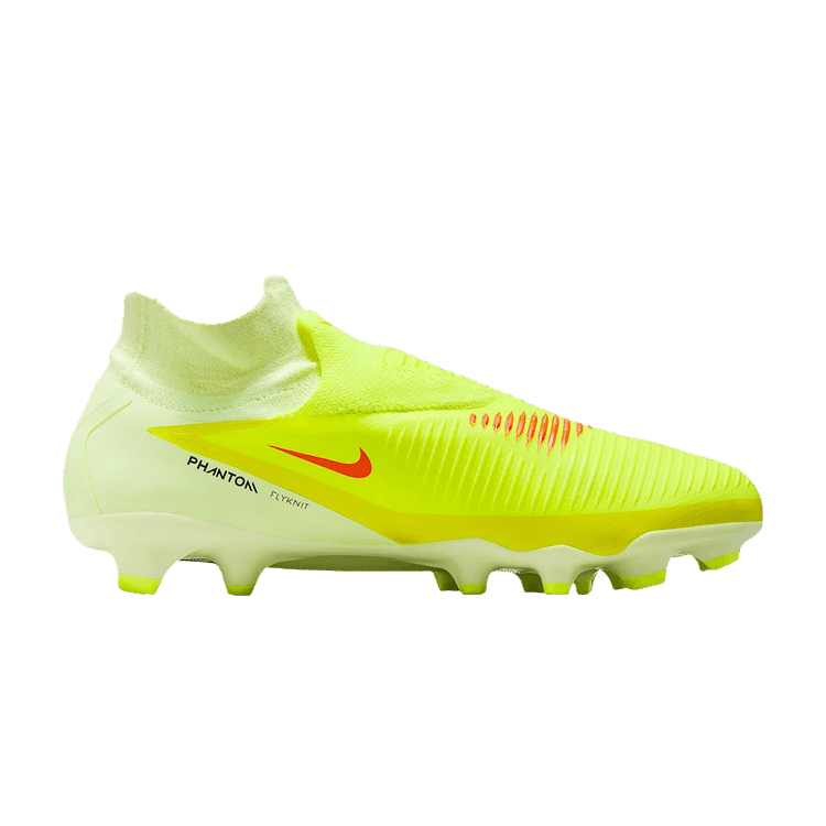 

Бутсы Nike Phantom 6 High Pro FG 'Hyper Crimson Limelight'