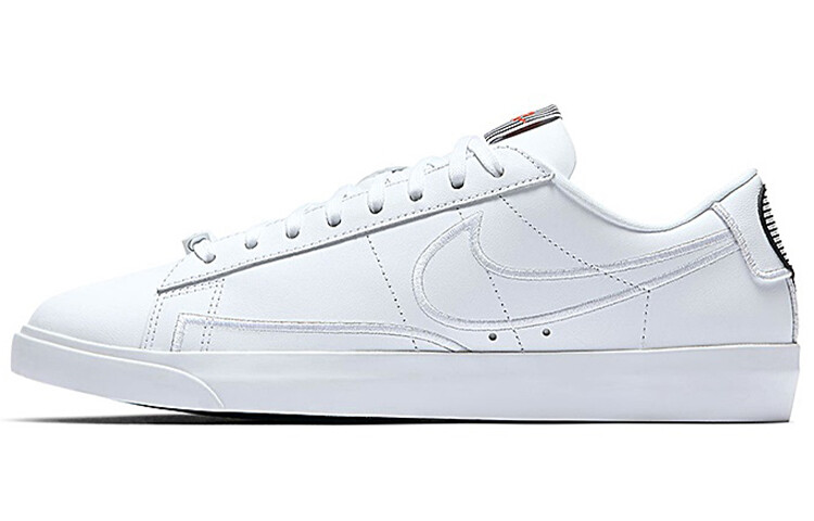 

Кроссовки Nike Blazer Low Valentine's Day 2018 Women's