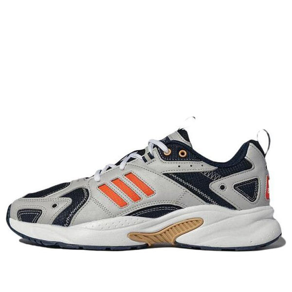 

Кроссовки neo jz runner Adidas, серый