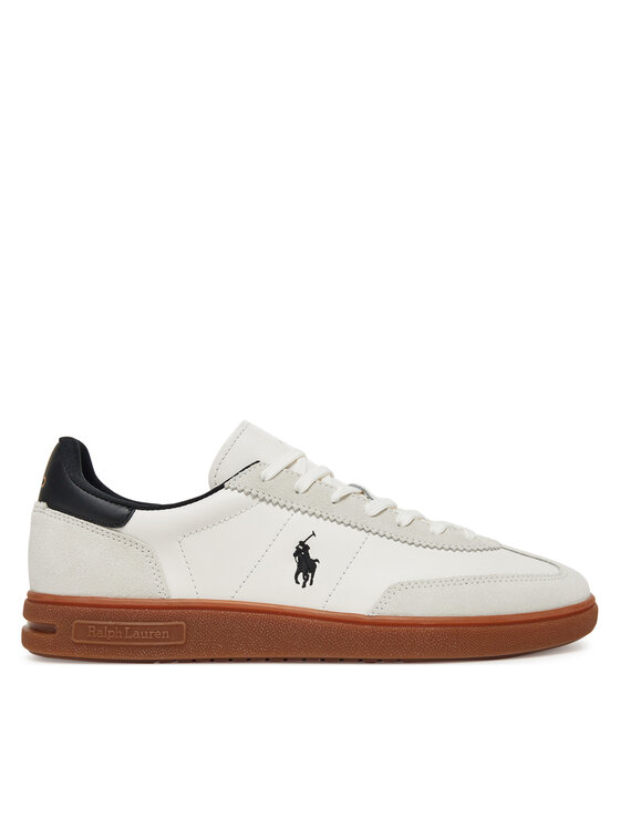 

Кроссовки Bedford 809961181001 Polo Ralph Lauren, белый