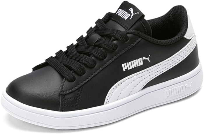 Кроссовки PUMA, черный — фото 3