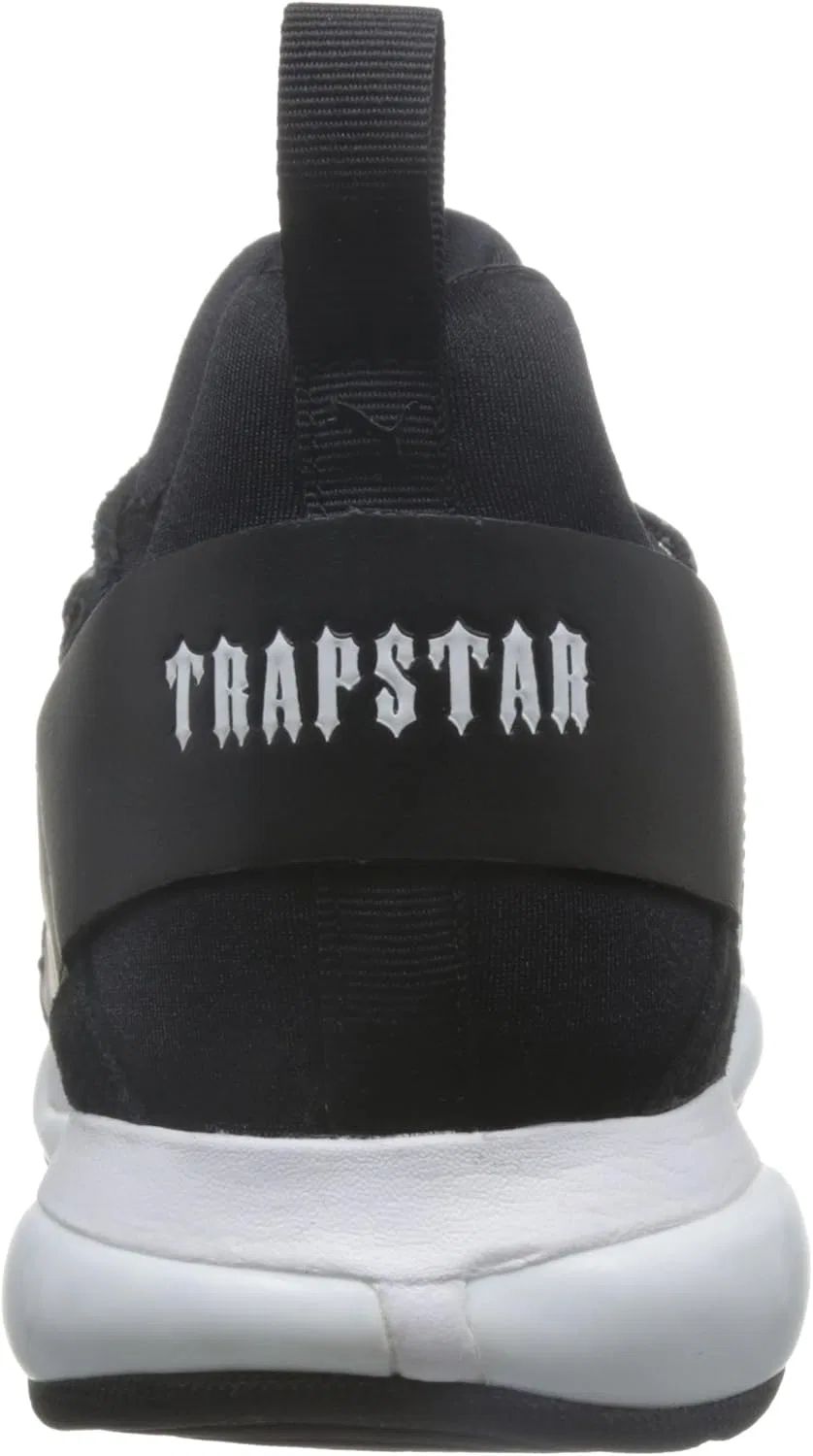 Кроссовки PUMA Cell Bubble X Trapstar, черные, 361501 01 — фото 3