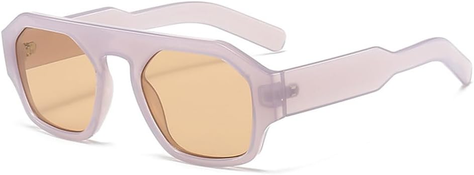 

Винтажные солнцезащитные очки для женщин, градиентные очки для мужчин, маленькие солнцезащитные очки для мужчин, ретро-очки коричневого цвета, защита от ультрафиолета UV400 KTUCN, Hd7