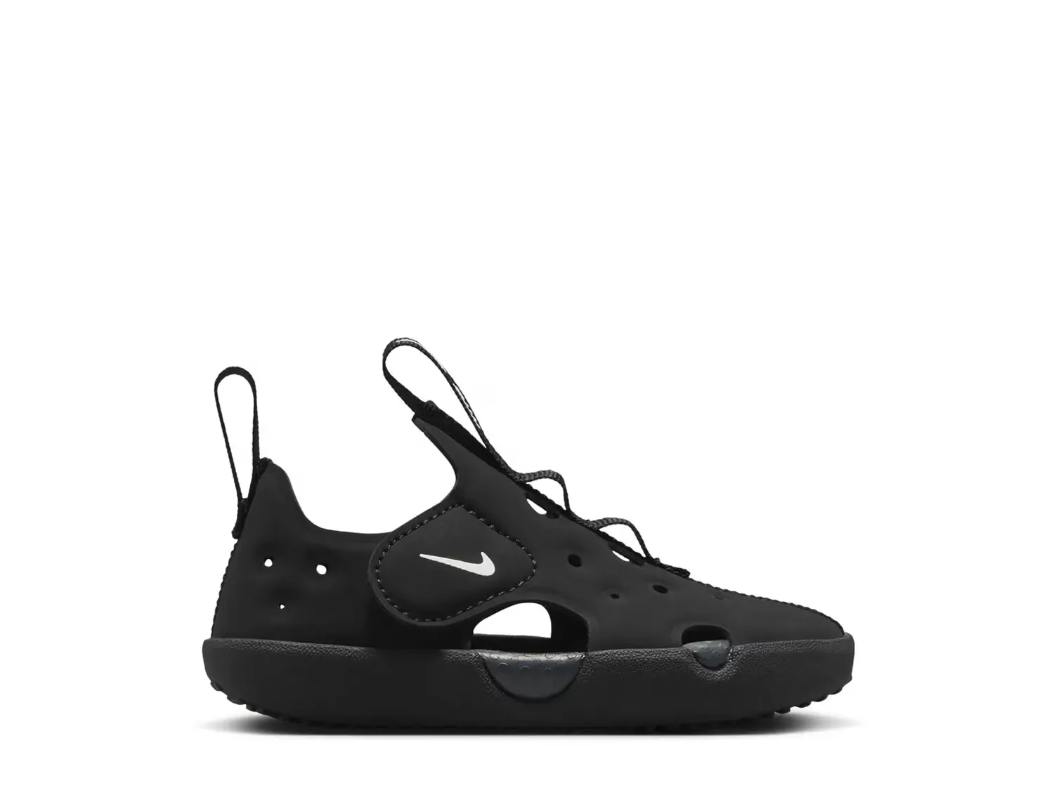 

Сандалии Sunray Protect 4 — детские Nike, Black