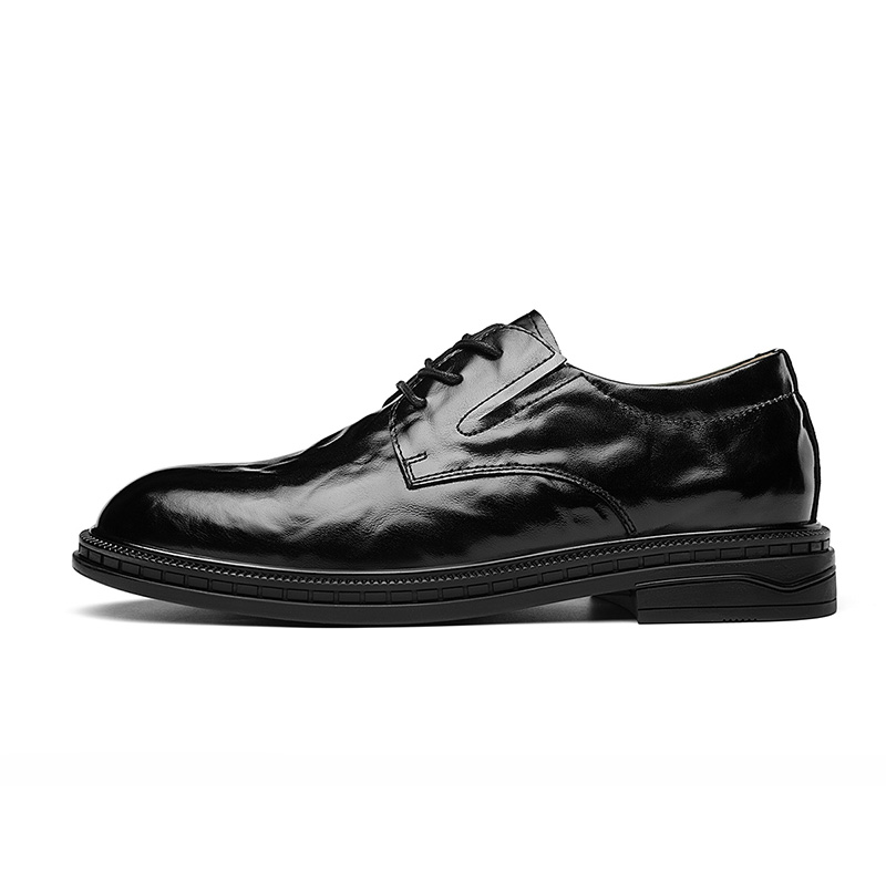 

CARTELO Повседневные туфли мужские черные