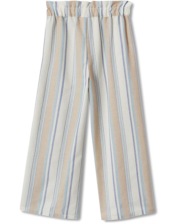 

Брюки Mango Trousers Blavap, синий