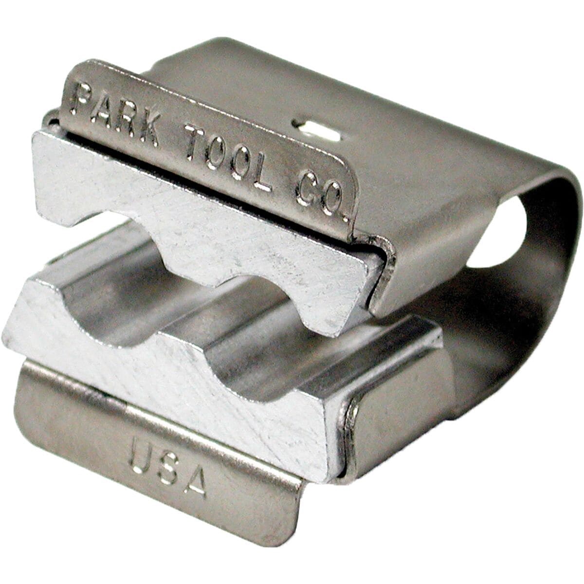 

Осевые тиски Park Tool