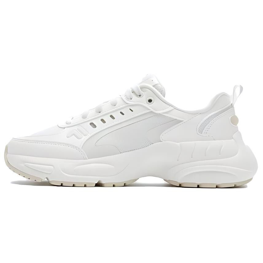 

FILA Кроссовки Женщины, White