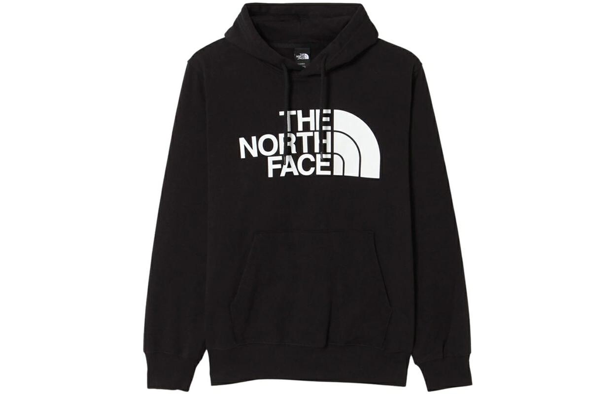 

THE NORTH FACE Мужская толстовка, цвет Black