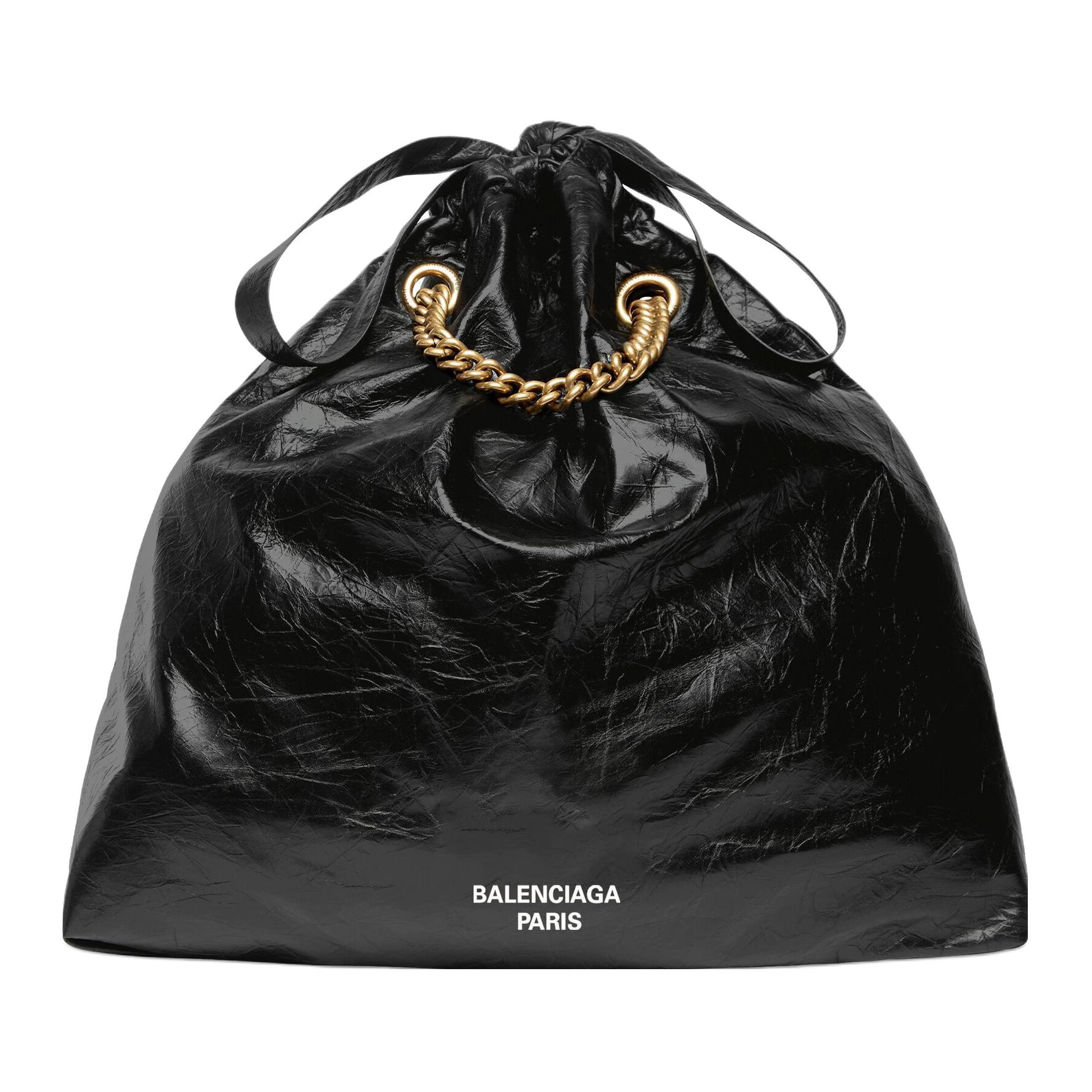 

Сумка-шоппер Crush Medium Balenciaga